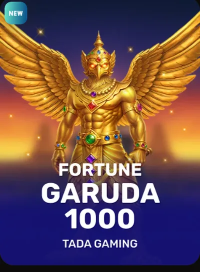 Fortune Garuda 1000 - Tada Gaming
