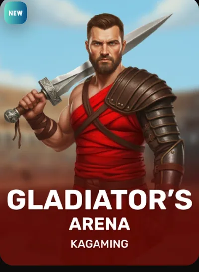 Gladiator's Arena - Kagaming