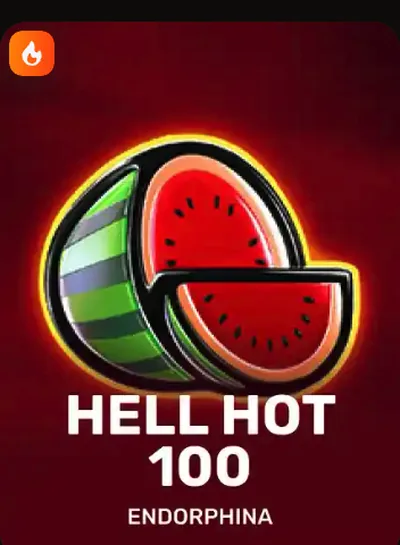 Hell Hot 100 - Endorphina