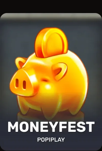 Moneyfest - Popiplay